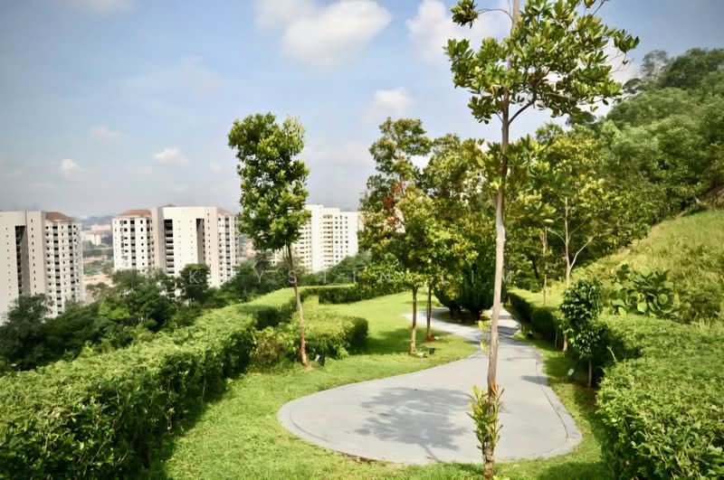 Tanah Kediaman untuk Dijual di Pantai (Kuala Lumpur) - Krystin Lim - Exterior - PropertyGuru.com.my