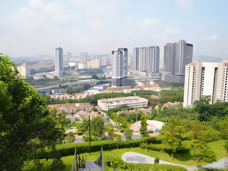Tanah Kediaman untuk Dijual di Pantai (Kuala Lumpur) - Krystin Lim - View - PropertyGuru.com.my