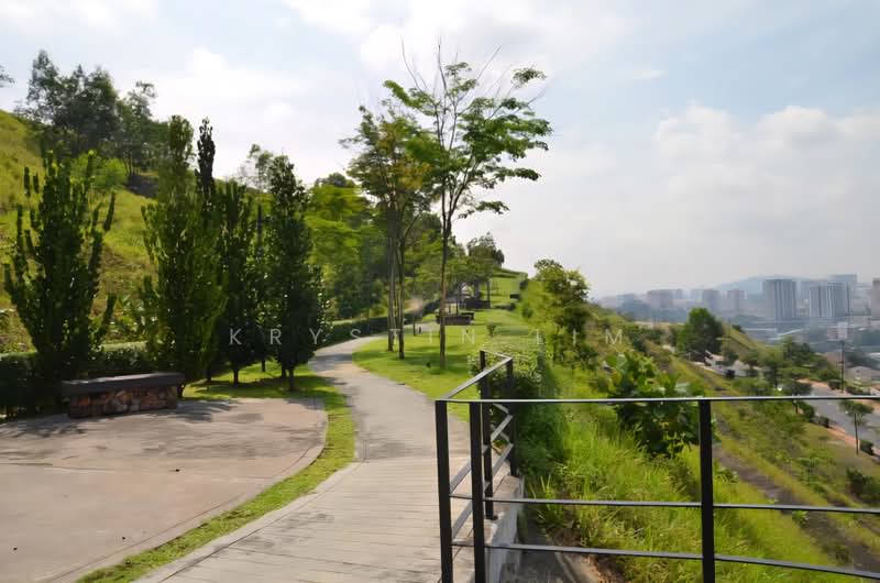 Tanah Kediaman untuk Dijual di Pantai (Kuala Lumpur) - Krystin Lim - Exterior - PropertyGuru.com.my