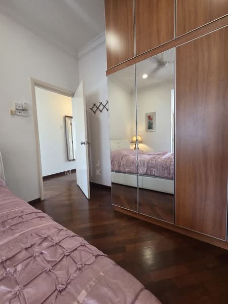 Semi-Detached House for Rent in Klang (Selangor) - Najihah Mokhtar - Bedroom - PropertyGuru.com.my