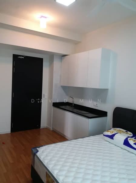 Servis Apartment untuk Disewa di Sunway Geo Residence - David Mun - Bedroom - PropertyGuru.com.my