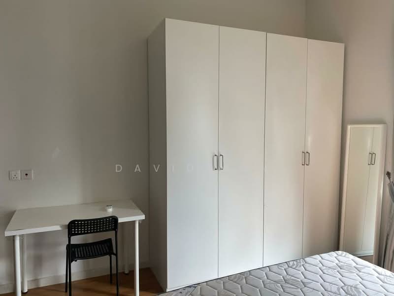 Servis Apartment untuk Disewa di Sunway Geo Residence - David Mun - Bedroom - PropertyGuru.com.my
