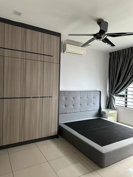 Pangsapuri untuk Disewa di Austin Regency (Pangsapuri Austin Perdana) - Ethan Gan - Bedroom - PropertyGuru.com.my