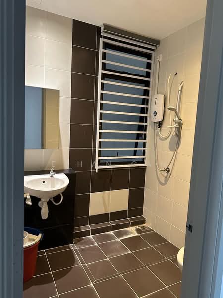Pangsapuri untuk Disewa di Austin Regency (Pangsapuri Austin Perdana) - Ethan Gan - Bathroom - PropertyGuru.com.my