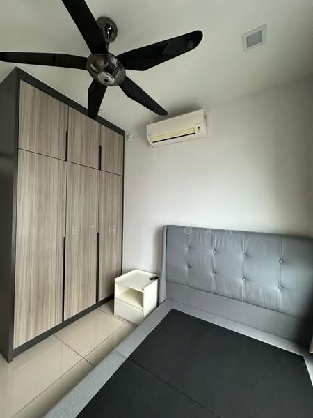 Pangsapuri untuk Disewa di Austin Regency (Pangsapuri Austin Perdana) - Ethan Gan - Bedroom - PropertyGuru.com.my