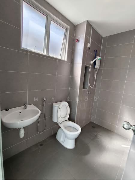 Rumah Berkembar untuk Dijual di Bandar Tasek Mutiara (Simpang Ampat) - May Choo - Bathroom - PropertyGuru.com.my