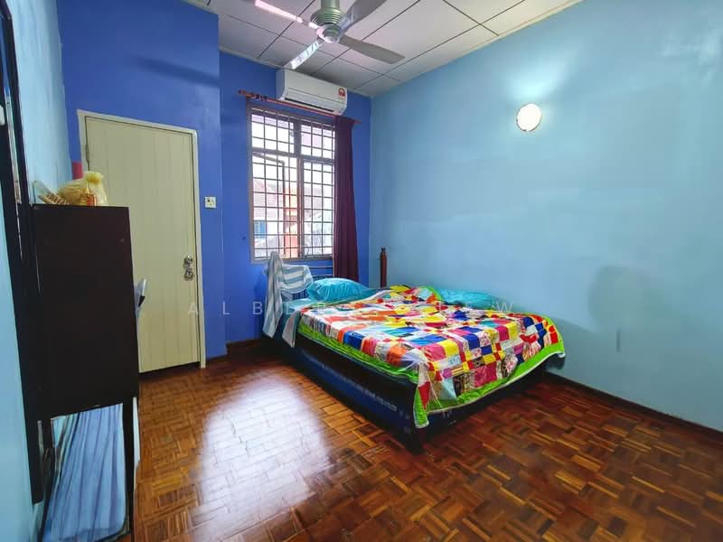 2-storey Terraced House for Sale in Bagan (Johor) - Albert Liew - Bedroom - PropertyGuru.com.my