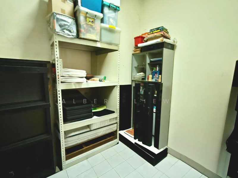 2-storey Terraced House for Sale in Bagan (Johor) - Albert Liew - Interior - PropertyGuru.com.my