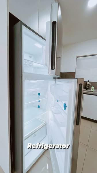 Kondominium untuk Disewa di Lakeville Residence - Cammie Loh - Kitchen - PropertyGuru.com.my