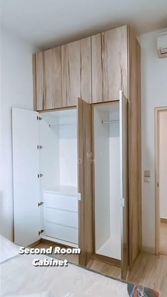 Kondominium untuk Disewa di Lakeville Residence - Cammie Loh - Bedroom - PropertyGuru.com.my