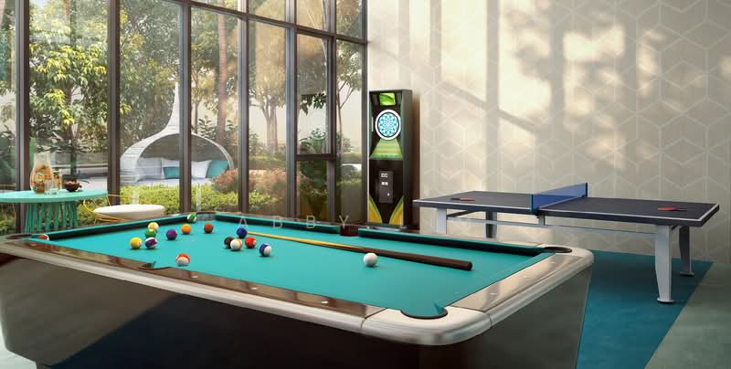 Service Residence for Sale at Clarissa Serviced Suites - Abby Lim - Interior - PropertyGuru.com.my