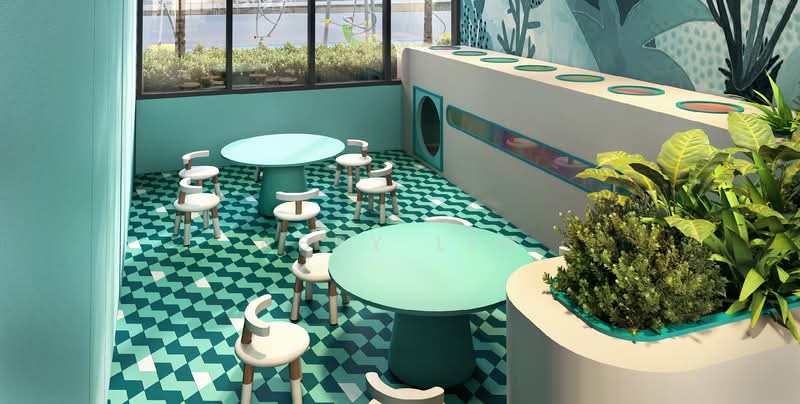 Service Residence for Sale at Clarissa Serviced Suites - Abby Lim - Interior - PropertyGuru.com.my