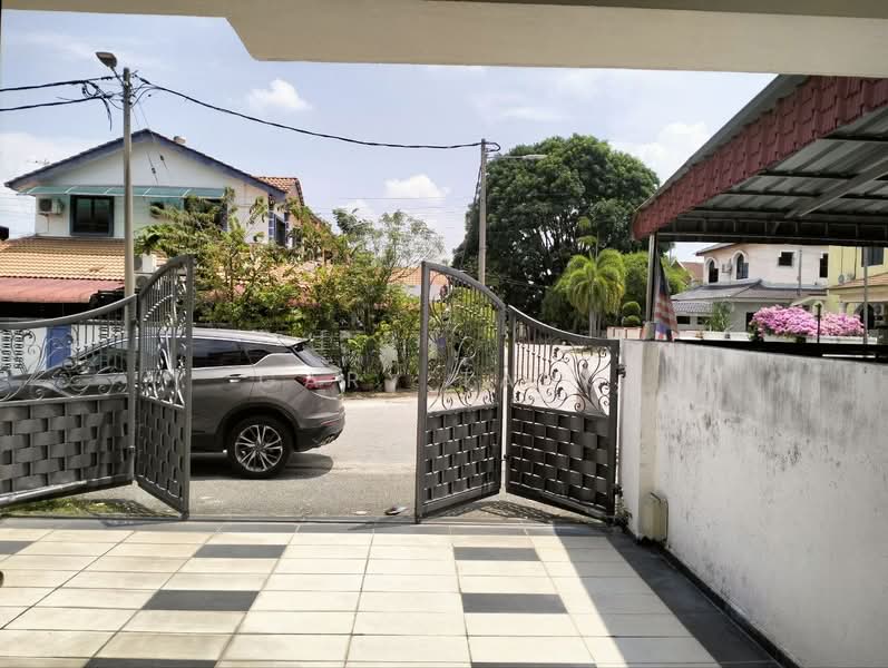 Rumah Teres 2 Tingkat untuk Dijual di Ipoh (Perak) - Gary Tang - Exterior - PropertyGuru.com.my