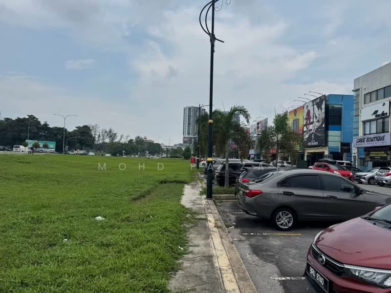 Kedai untuk Disewa di Bandar Baru Bangi (Selangor) - Mohd Faizal - Exterior - PropertyGuru.com.my