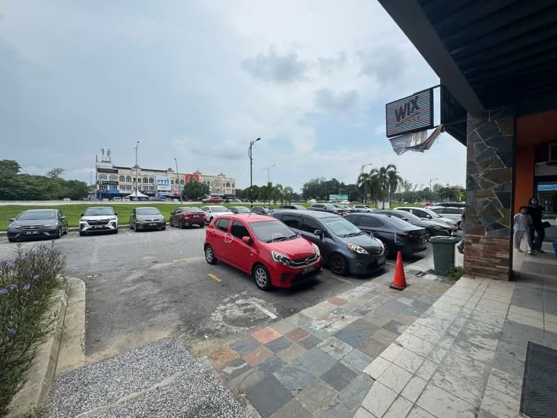 Kedai untuk Disewa di Bandar Baru Bangi (Selangor) - Mohd Faizal - Exterior - PropertyGuru.com.my