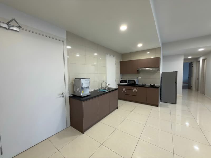 Service Residence for Rent at Majestic Residence - Jamie Aw - Kitchen - PropertyGuru.com.my
