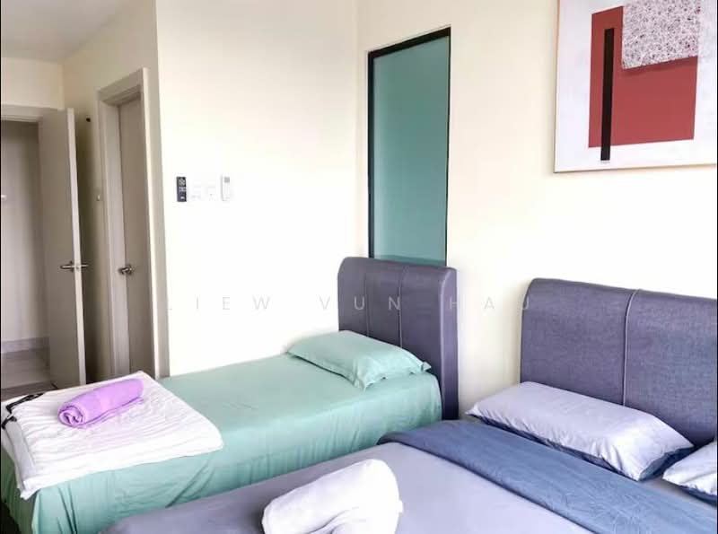 Servis Apartment untuk Disewa di Southkey Mosaic - Liew Vun Hau - PropertyGuru.com.my