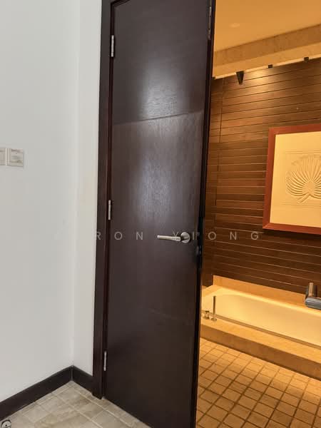 Servis Apartment untuk Dijual di Avani Sepang Goldcoast Resort - Aaron Yiong - Bathroom - PropertyGuru.com.my
