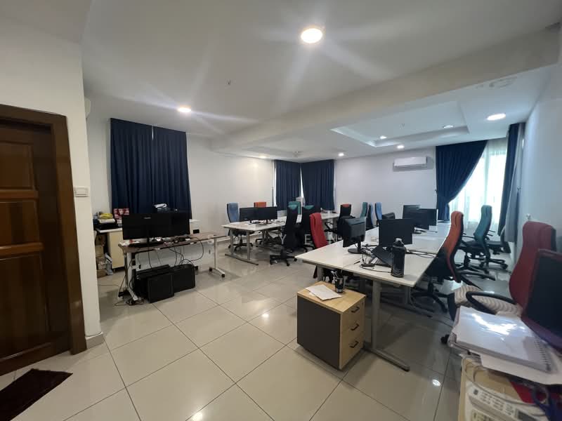 Rumah Banglo untuk Dijual di Seputeh (Kuala Lumpur) - SY Yen - Interior - PropertyGuru.com.my