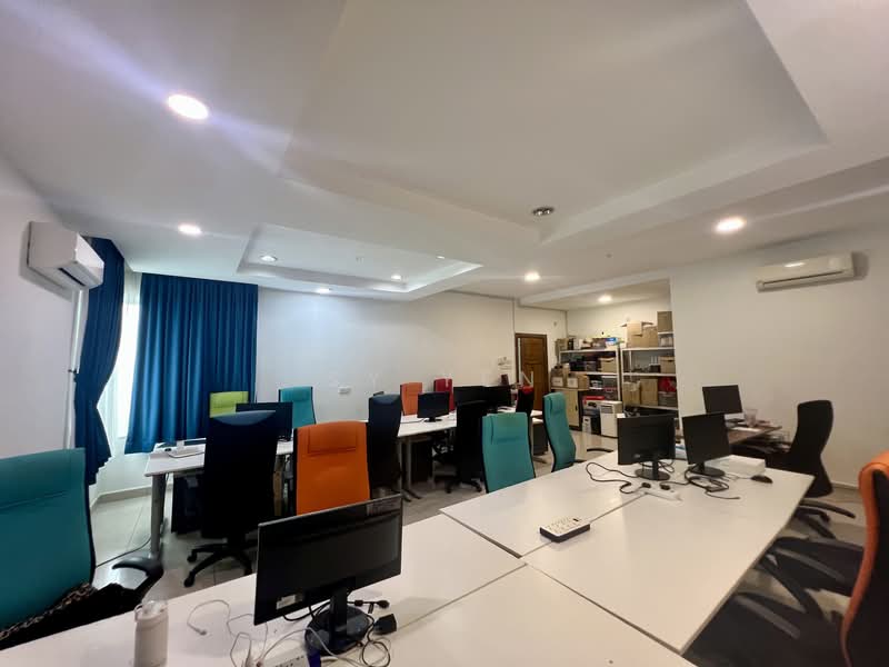 Rumah Banglo untuk Dijual di Seputeh (Kuala Lumpur) - SY Yen - Interior - PropertyGuru.com.my