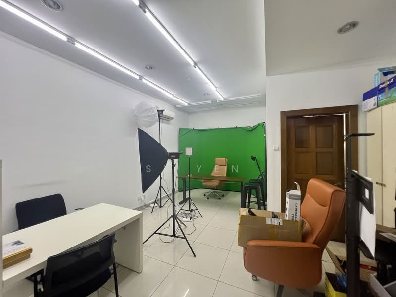 Rumah Banglo untuk Dijual di Seputeh (Kuala Lumpur) - SY Yen - Study - PropertyGuru.com.my