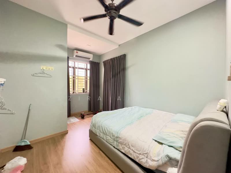 Rumah Teres 2 Tingkat untuk Dijual di Ceria Residence - Azira Ahmad - Bedroom - PropertyGuru.com.my