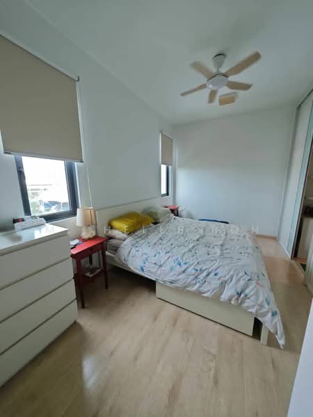 Condominium for Rent at Parkhill Residence - Michelle Boh - Bedroom - PropertyGuru.com.my