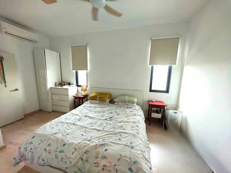 Condominium for Rent at Parkhill Residence - Michelle Boh - Bedroom - PropertyGuru.com.my