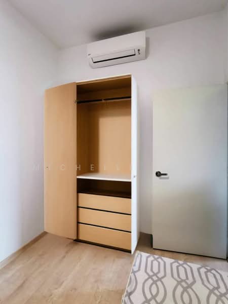 Condominium for Rent at Parkhill Residence - Michelle Boh - Interior - PropertyGuru.com.my