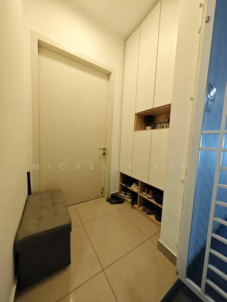 Condominium for Rent at Parkhill Residence - Michelle Boh - Entrance - PropertyGuru.com.my