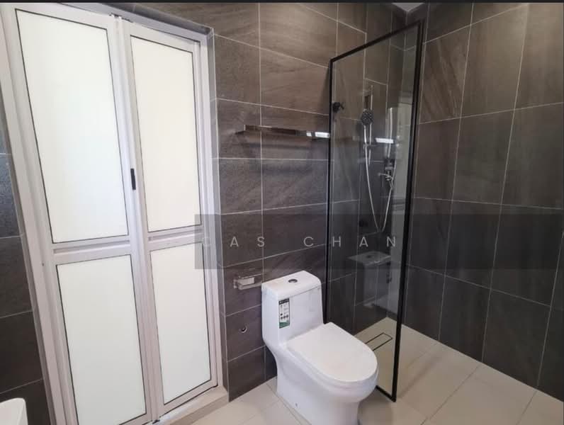 Rumah Teres 2 Tingkat untuk Dijual di Taman Desa (Kuala Lumpur) - Lucas Chan - Bathroom - PropertyGuru.com.my