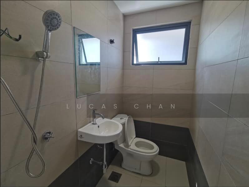 Rumah Teres 2 Tingkat untuk Dijual di Taman Desa (Kuala Lumpur) - Lucas Chan - Bathroom - PropertyGuru.com.my