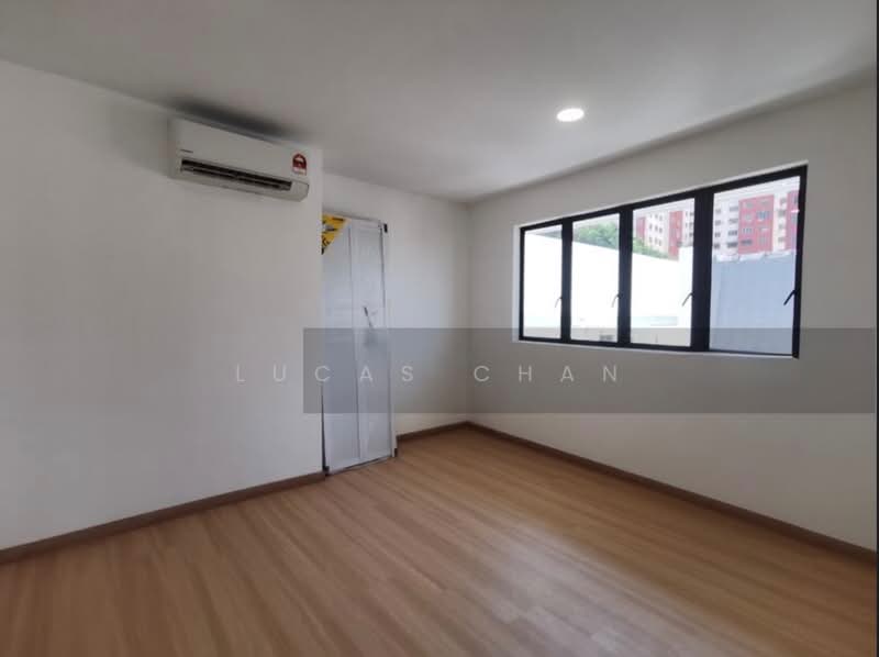 Rumah Teres 2 Tingkat untuk Dijual di Taman Desa (Kuala Lumpur) - Lucas Chan - Interior - PropertyGuru.com.my
