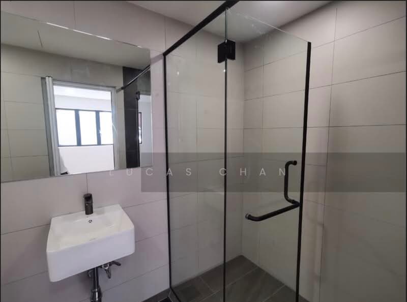 Rumah Teres 2 Tingkat untuk Dijual di Taman Desa (Kuala Lumpur) - Lucas Chan - Bathroom - PropertyGuru.com.my