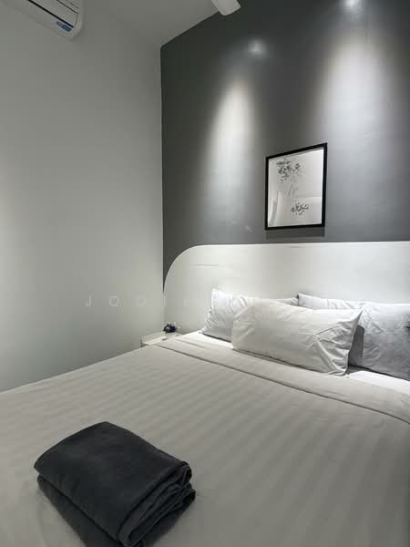 Condominium for Sale at D'Festivo Residences - Jodie Kuan - Bedroom 2 - PropertyGuru.com.my