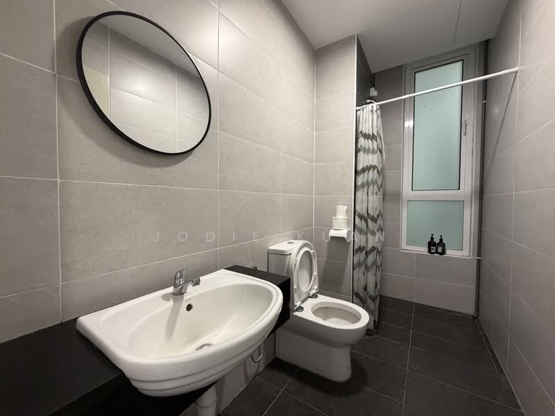 Condominium for Sale at D'Festivo Residences - Jodie Kuan - Bathroom 2 - PropertyGuru.com.my
