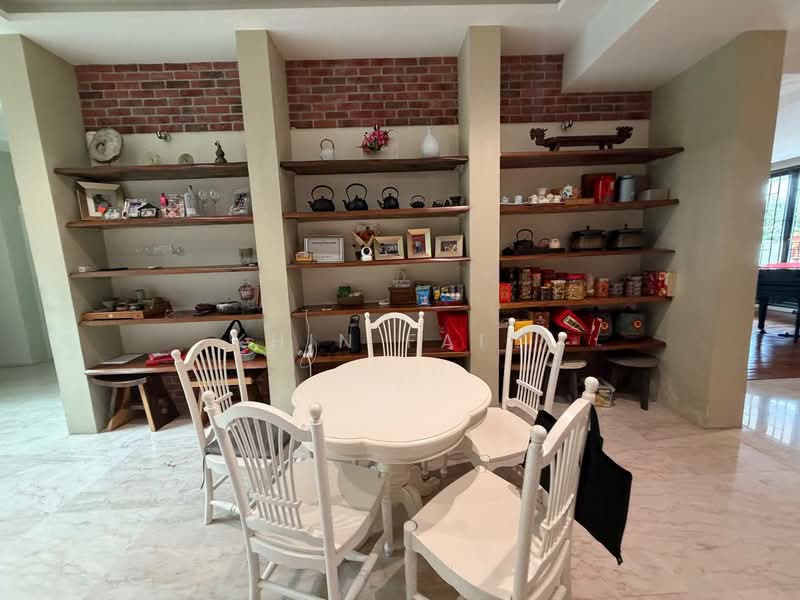 Bungalow for Sale in Bemban (Melaka) - Khin Fai . - Dining Room - PropertyGuru.com.my
