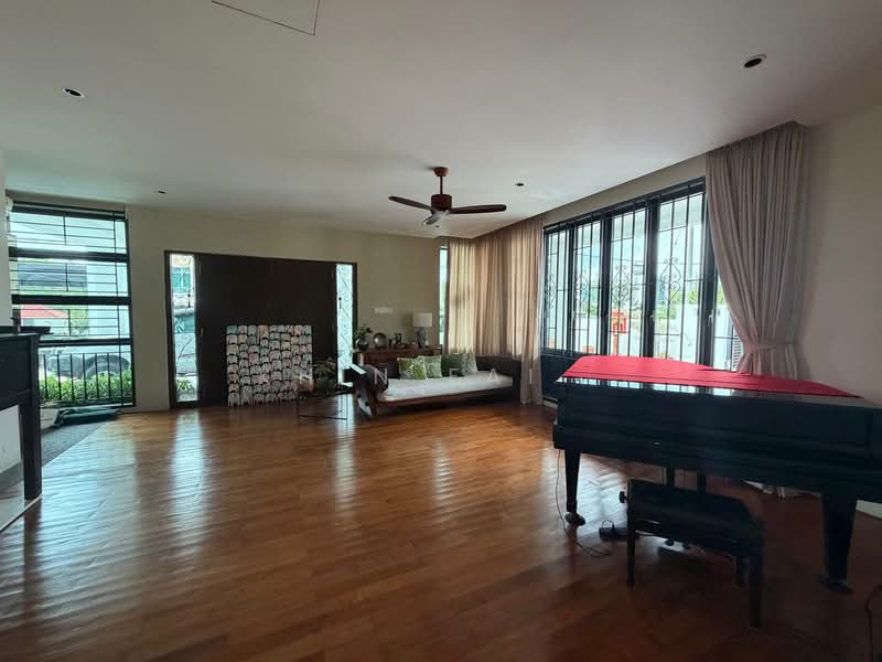 Bungalow for Sale in Bemban (Melaka) - Khin Fai . - Living Room - PropertyGuru.com.my