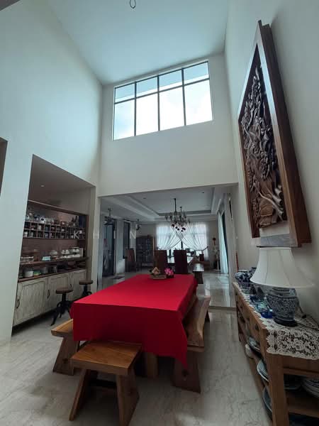 Bungalow for Sale in Bemban (Melaka) - Khin Fai . - Dining Room - PropertyGuru.com.my