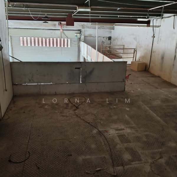 Factory for Rent in Taman Perindustrian Jaya (Ara Damansara) - Lorna Lim - PropertyGuru.com.my