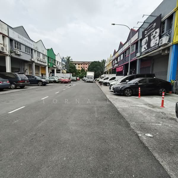 Factory for Rent in Taman Perindustrian Jaya (Ara Damansara) - Lorna Lim - PropertyGuru.com.my