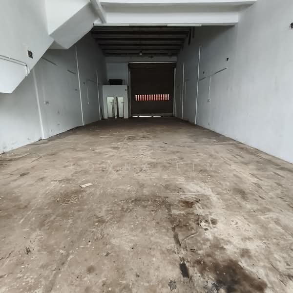 Factory for Rent in Taman Perindustrian Jaya (Ara Damansara) - Lorna Lim - PropertyGuru.com.my