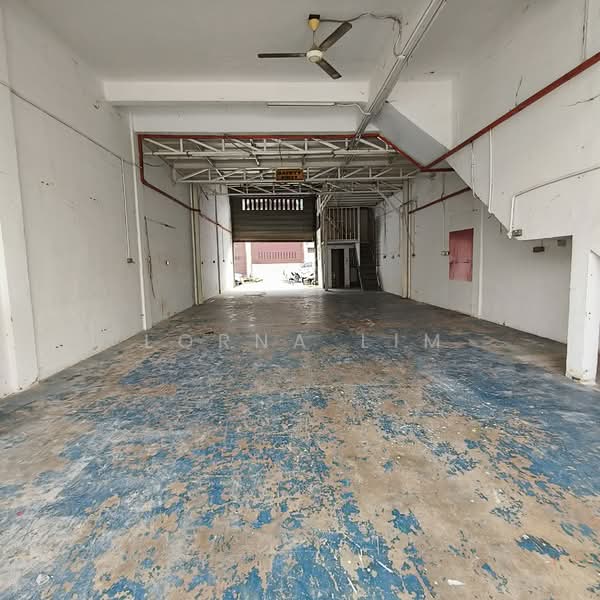 Factory for Rent in Taman Perindustrian Jaya (Ara Damansara) - Lorna Lim - PropertyGuru.com.my