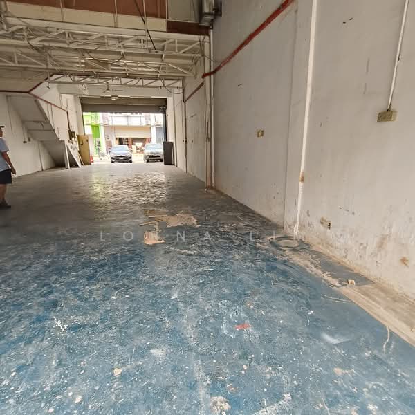 Factory for Rent in Taman Perindustrian Jaya (Ara Damansara) - Lorna Lim - PropertyGuru.com.my
