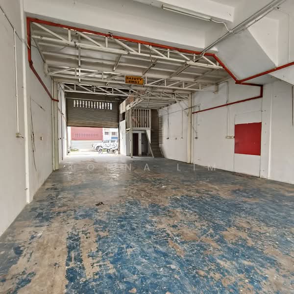 Factory for Rent in Taman Perindustrian Jaya (Ara Damansara) - Lorna Lim - PropertyGuru.com.my