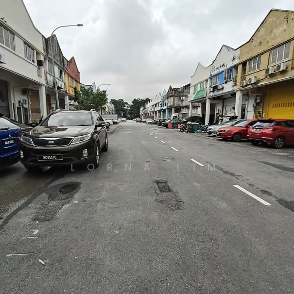 Factory for Rent in Taman Perindustrian Jaya (Ara Damansara) - Lorna Lim - PropertyGuru.com.my