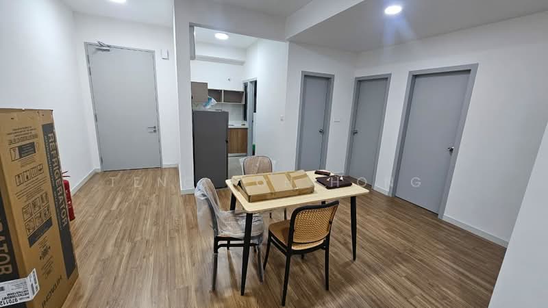 Service Residence for Rent at Helix2 @ PJ South - Teng Poh Hong - Interior - PropertyGuru.com.my