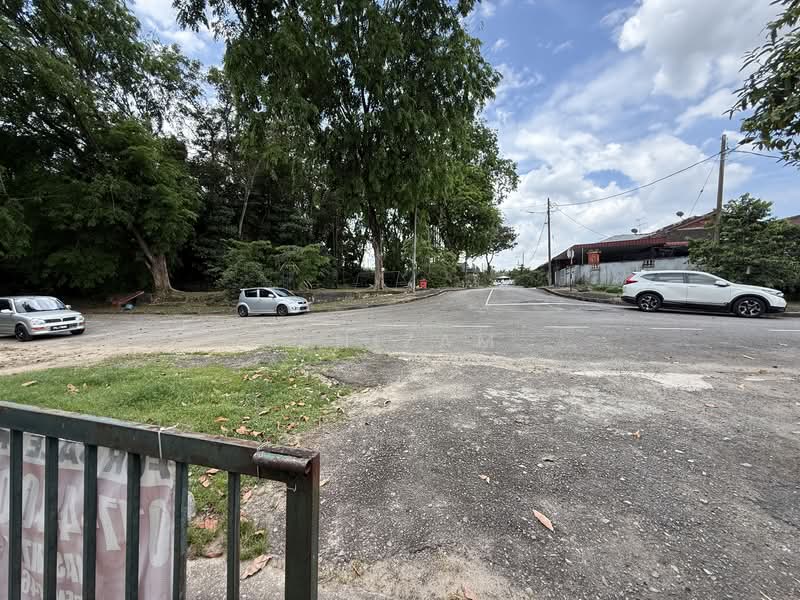 1-storey Terraced House for Sale in Taman Remia (Bukit Mertajam) - Hasnizam . - Exterior - PropertyGuru.com.my