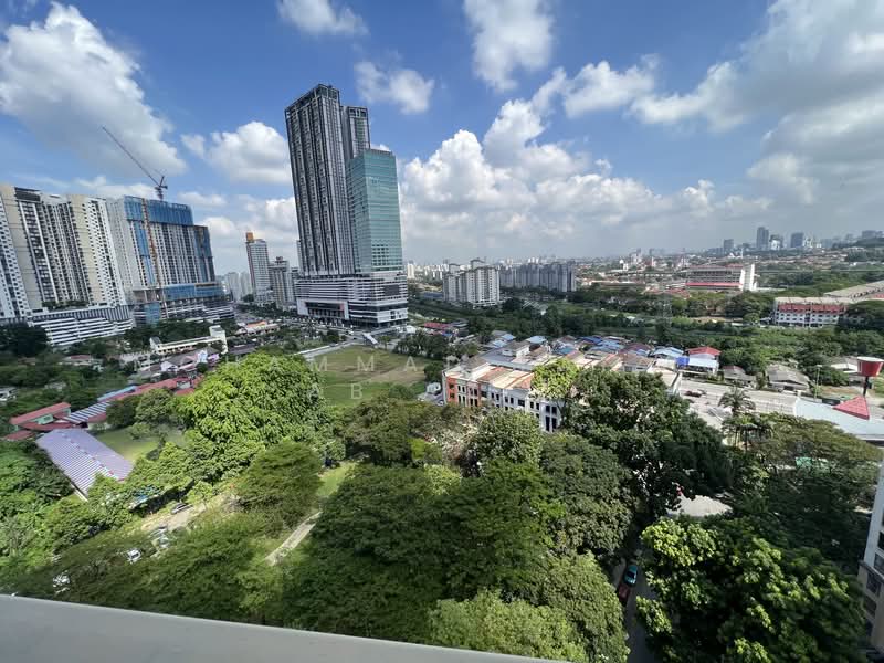 Condominium for Sale at Sri Jati II - Mohammad Faizul Ab Aziz - Exterior - PropertyGuru.com.my