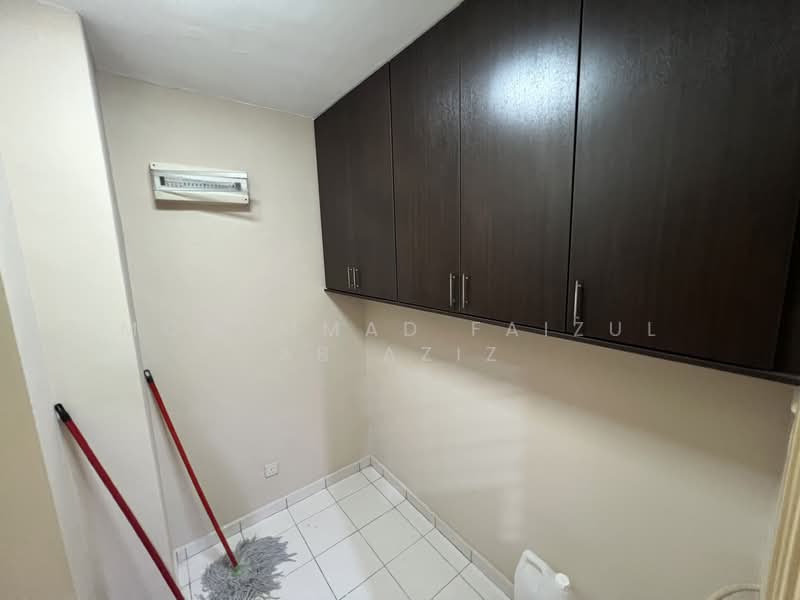 Condominium for Sale at Sri Jati II - Mohammad Faizul Ab Aziz - Interior - PropertyGuru.com.my